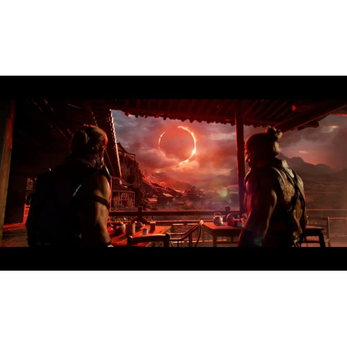 משחק Mortal Kombat 1 (2023) Premium Edition — Xbox Series X