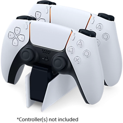 Dual Charging Station for Sony DualSense Wireless Controllers