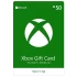 כרטיס מתנה דיגיטלי Microsoft Xbox Gift Card — 50 שקלים.
