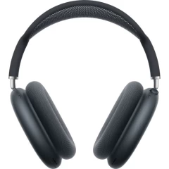 אוזניות אלחוטיות  Apple AirPods Max 2 (USB-C) בצבע Midnight (2024)