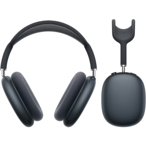 Wireless Headphones Apple AirPods Max 2 (USB-C) — in Midnight (2024)
