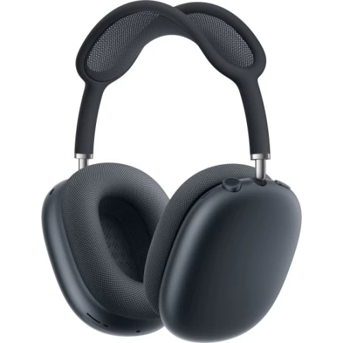Wireless Headphones Apple AirPods Max 2 (USB-C) — in Midnight (2024)