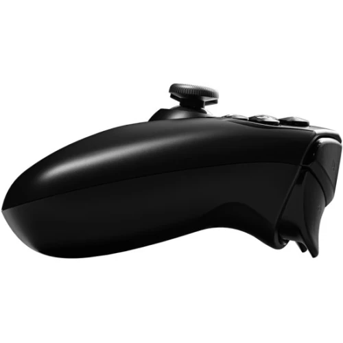 בקר משחק אלחוטי סטיילסריוס נימבוס+SteelSeries Nimbus — למכשירי אפל Apple צבע שחור
