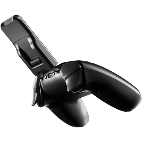בקר משחק אלחוטי סטיילסריוס נימבוס+SteelSeries Nimbus — למכשירי אפל Apple צבע שחור