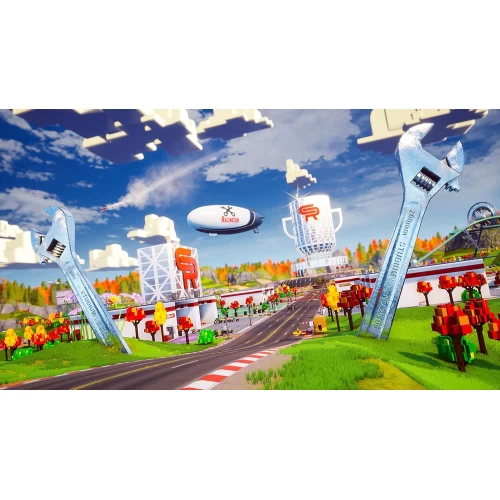 משחק Lego 2K Drive Awesome Edition (PS5)