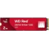 Внутренний твердотельный накопитель WD Red SN700 SSD NVMe емкостью 2 ТБ для устройств NAS