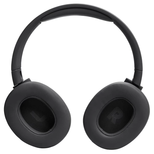 JBL Tune 720BT Wireless Headphones – Black