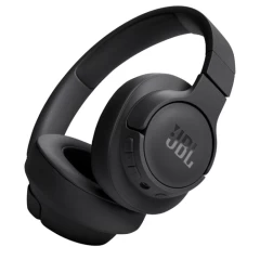 Беспроводные наушники JBL Tune 720BT – черные
