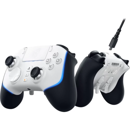 Gamepad Wolverine V2 Pro for PS5 – White