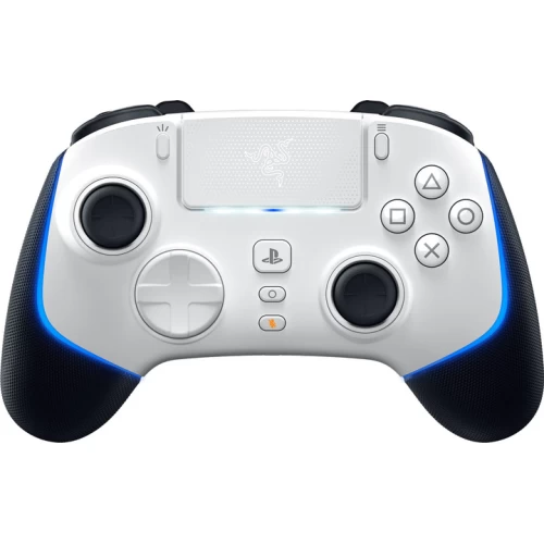 Gamepad Wolverine V2 Pro for PS5 – White