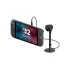 Camera for Nintendo Switch 2 – Black