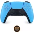 Sony PlayStation DualSense Wireless Game Controller for PS5 (galaxy blue)