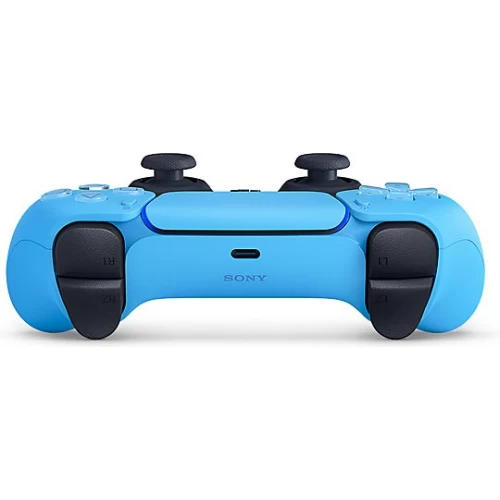 Sony PlayStation DualSense Wireless Game Controller for PS5 (galaxy blue)