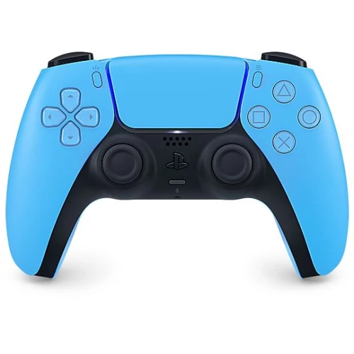 Sony PlayStation DualSense Wireless Game Controller for PS5 (galaxy blue)