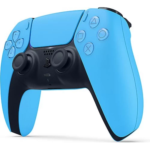 Sony PlayStation DualSense Wireless Game Controller for PS5 (galaxy blue)