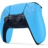 Sony PlayStation DualSense Wireless Game Controller for PS5 (galaxy blue)