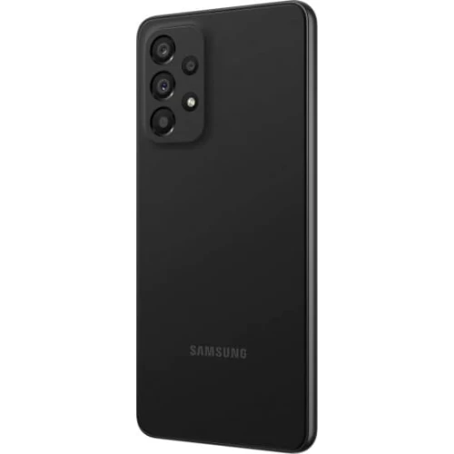 Smartphone Samsung Galaxy A33 5G 128GB SM-A336EZKGMEC