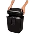 מגרסת נייד ביתית Fellowes Powershred M-7C Cross-Cut Shredder DSS4603101