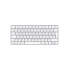 Клавиатура Apple Magic USB-C (арабский/английский) — белый/серебристый