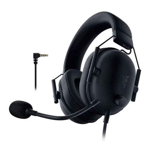 Gaming Headset BlackShark V2 X Xbox — Black