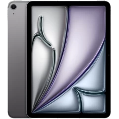 אייפד Apple iPad Air 11-inch (M2) 512GB Wi-Fi + Cellular צבע אפור