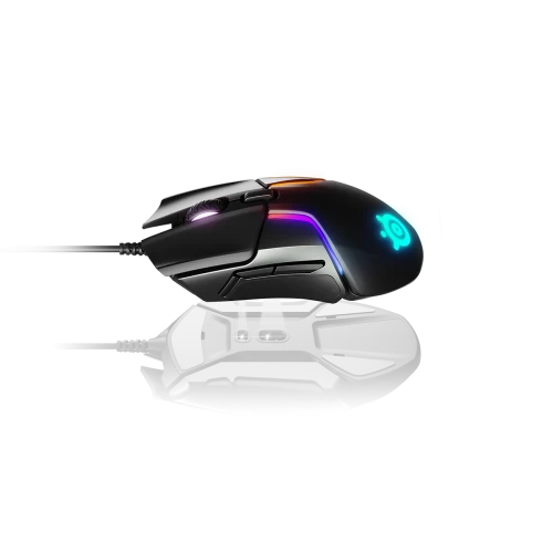 עכבר גיימינג Steelseries Rival 600 Gaming Mouse