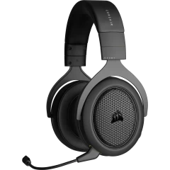 Беспроводные игровые наушники Corsair HS70 Bluetooth Headset