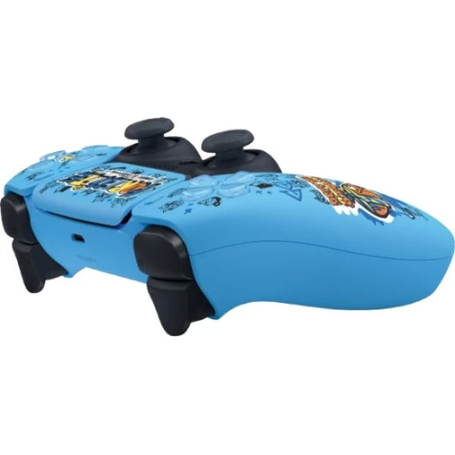 בקר משחק אלחוטי סוני פלייסטיישן דואלסנס Sony PlayStation DualSense — מהדורה מוגבלת Fortnite עבור PS5