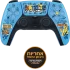 בקר משחק אלחוטי סוני פלייסטיישן דואלסנס Sony PlayStation DualSense — מהדורה מוגבלת Fortnite עבור PS5