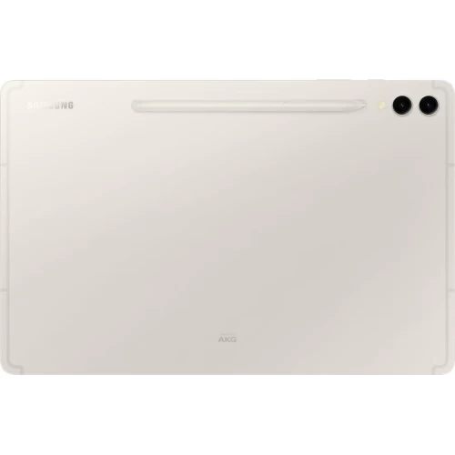 Samsung Galaxy Tab S9+ Octa Core 3.2GHz 12GB+256GB 12.4'' (SM-X810) - Wi-Fi Beige