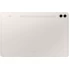 Samsung Galaxy Tab S9+ Octa Core 3.2GHz 12GB+256GB 12.4'' (SM-X810) - Wi-Fi Beige