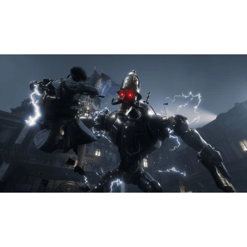 Game Lies Of P (PS4)