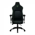 כיסא גיימינג RAZER ISKUR בצבע שחור/ירוק