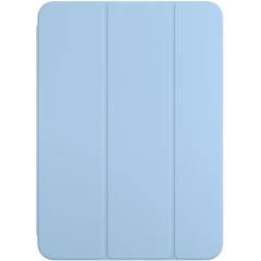 Оригинальный чехол Smart Folio для Apple iPad 10,9 дюймов (2022), iPad 11 дюймов (A16/2025) — Sky