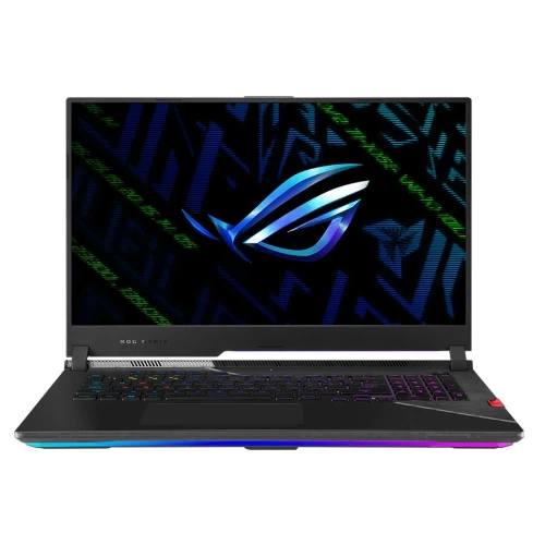 Laptop Asus ROG Strix SCAR 17 SE (2022) G733CW-LL018 (32GB) 3YR without operating system