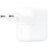 Оригинальное зарядное устройство Apple USB C 30W