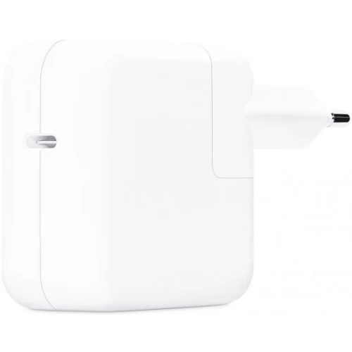 Оригинальное зарядное устройство Apple USB C 30W