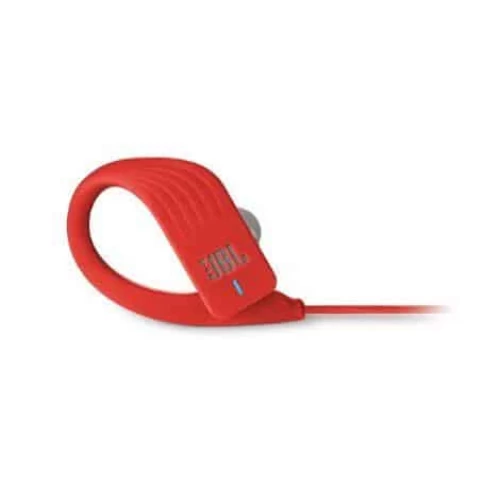 JBL Endurance SPRINT Wireless Running Headphones in Red