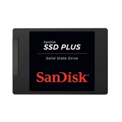 SanDisk SSD PLUS SATA III 1TB Solid State Drive