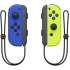 Nintendo Switch Joy-Con Controllers (yellow and blue)