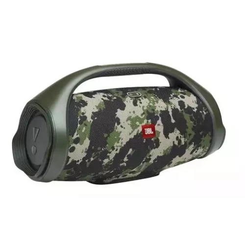 בוקסה גי בי אל JBL Boombox 2 שחור