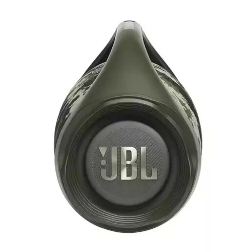 בוקסה גי בי אל JBL Boombox 2 שחור