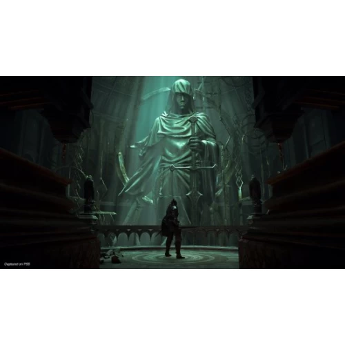 Игра Demons Souls — PlayStation (PS5)