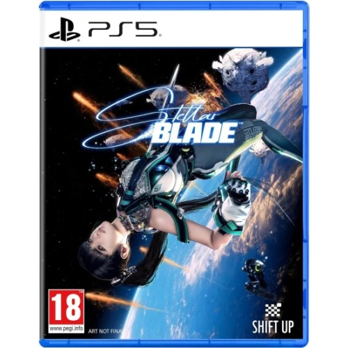 משחק Staller Blade — PlayStation (PS5)