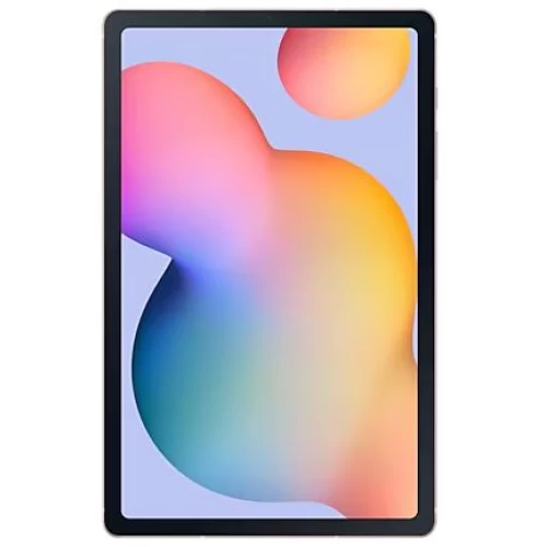 טאבלט סמסונג גלקסי Samsung Galaxy Tab S6 Lite 10.4" 64GB Wi-Fi צבע ורוד