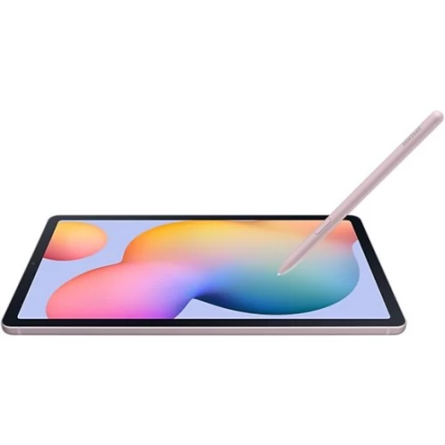 טאבלט סמסונג גלקסי Samsung Galaxy Tab S6 Lite 10.4" 64GB Wi-Fi צבע ורוד