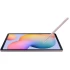 טאבלט סמסונג גלקסי Samsung Galaxy Tab S6 Lite 10.4" 64GB Wi-Fi צבע ורוד