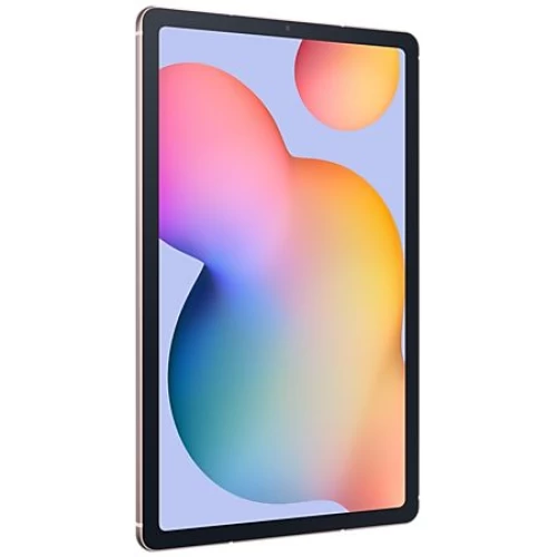 טאבלט סמסונג גלקסי Samsung Galaxy Tab S6 Lite 10.4" 64GB Wi-Fi צבע ורוד