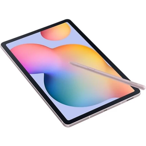טאבלט סמסונג גלקסי Samsung Galaxy Tab S6 Lite 10.4" 64GB Wi-Fi צבע ורוד