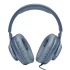 Игровые наушники с проводом JBL Quantum 100 в синем цвете